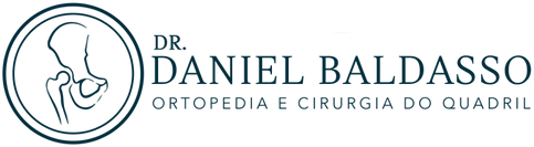 Dr. Daniel Baldasso - Ortopedia e Cirurgia do Quadril