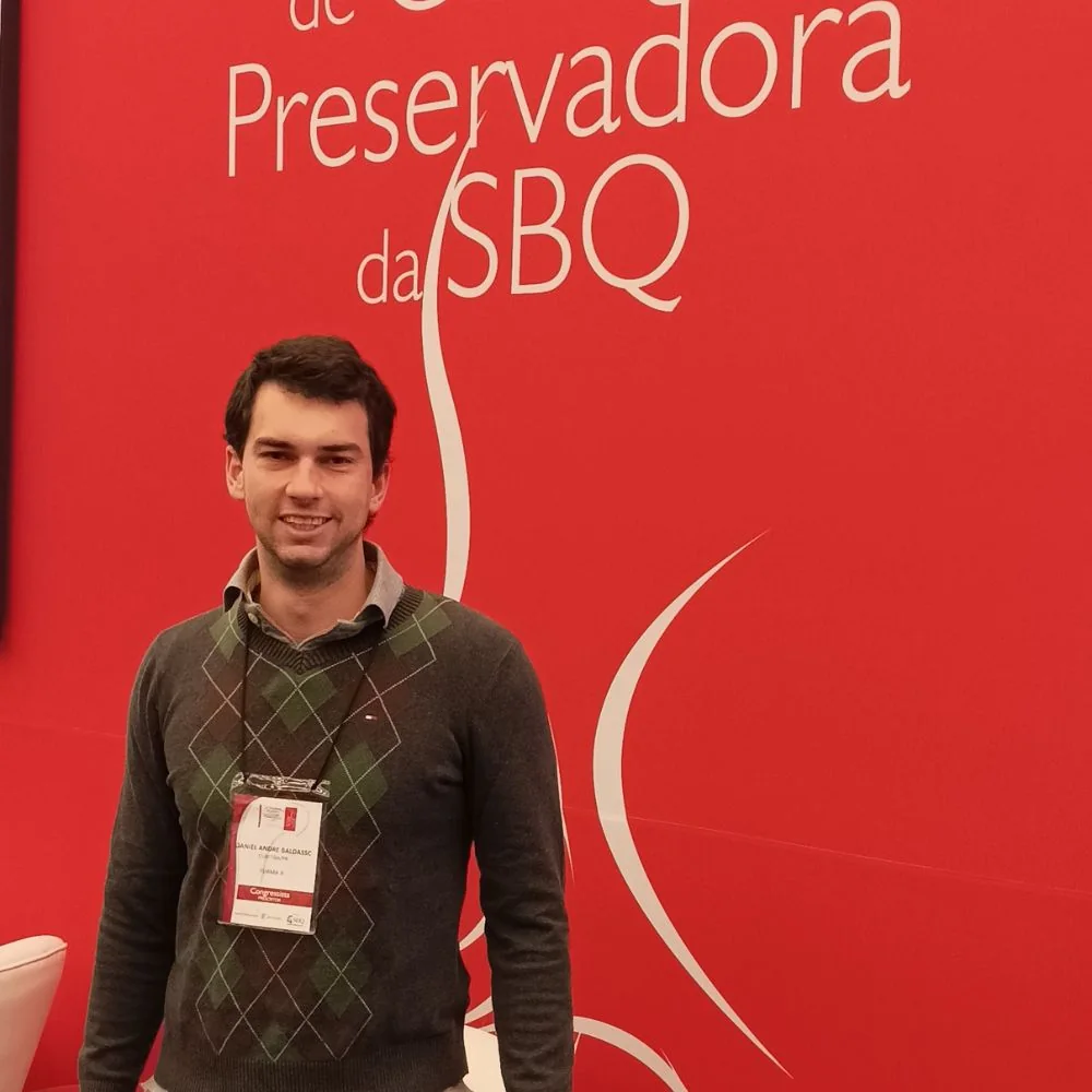 Curso Cir. Preservadora