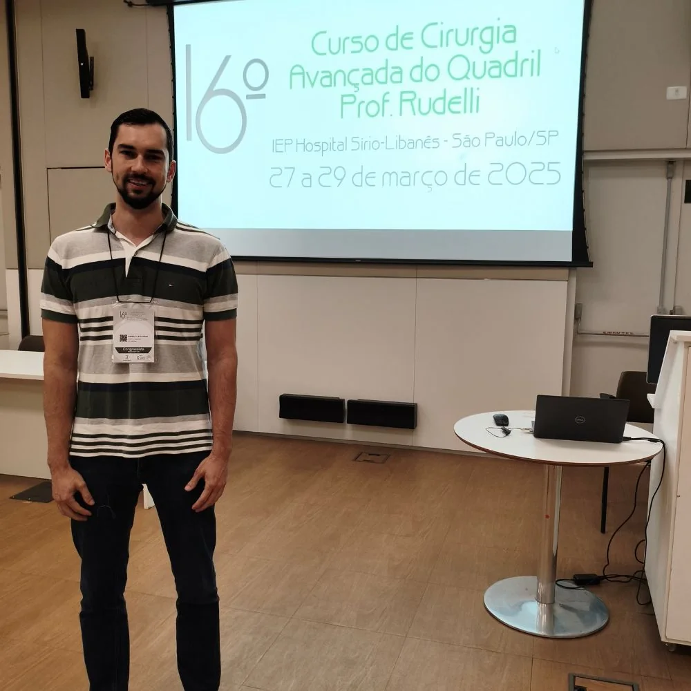 Curso Sírio Libanês