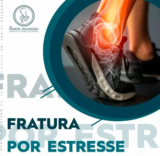 Fratura por stress