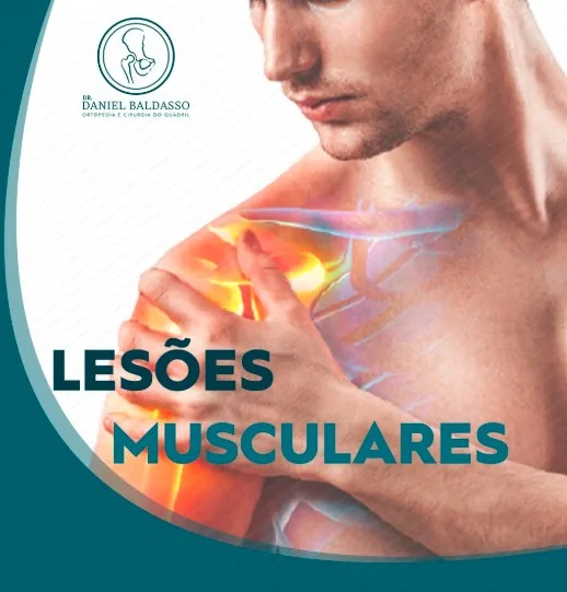 Lesão muscular